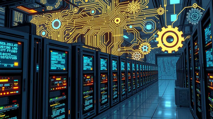 AI in 2024
