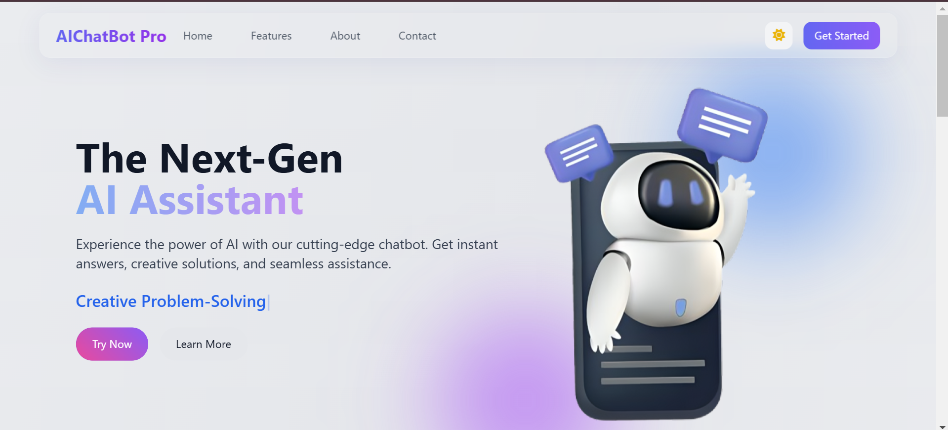 CHATBOT